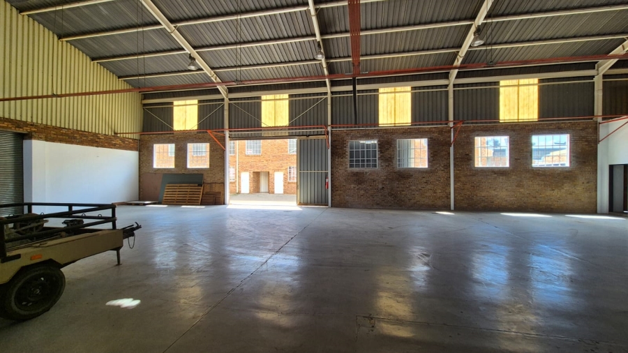 To Let Commercial Property for Rent in Silverton Gauteng