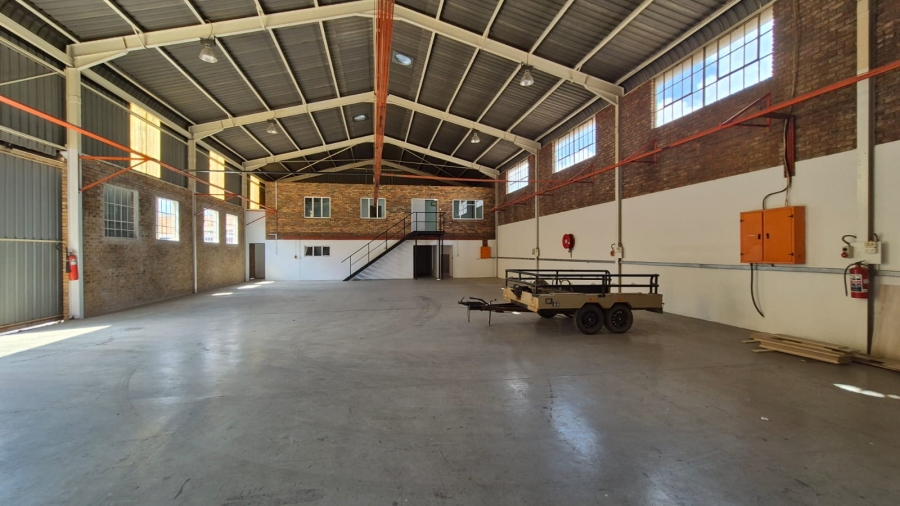 To Let Commercial Property for Rent in Silverton Gauteng