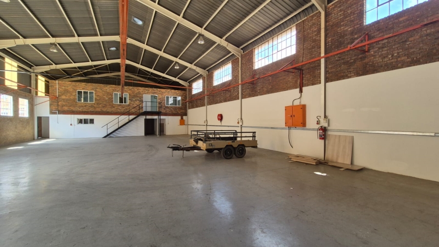 To Let Commercial Property for Rent in Silverton Gauteng