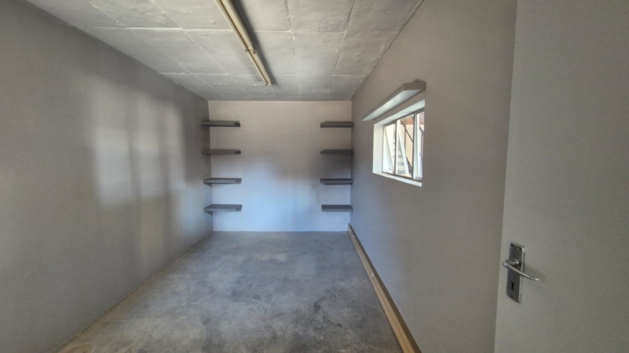 To Let Commercial Property for Rent in Silverton Gauteng