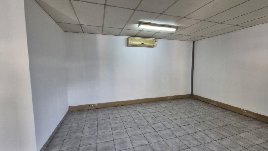 To Let Commercial Property for Rent in Silverton Gauteng