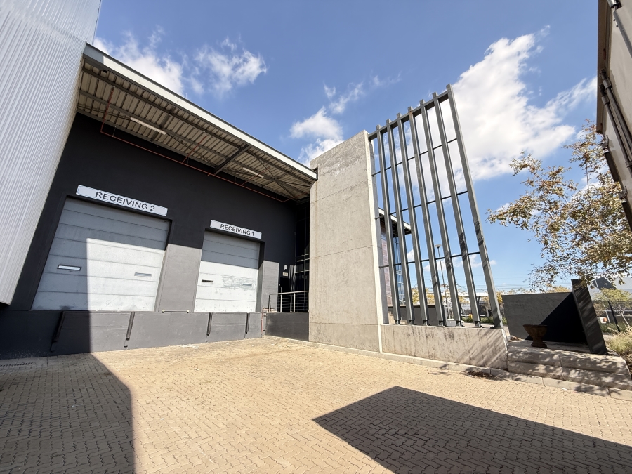 To Let Commercial Property for Rent in Louwlardia Gauteng