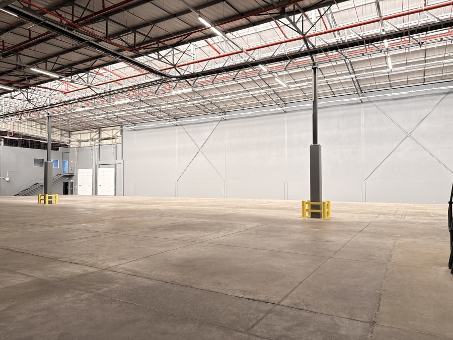 To Let Commercial Property for Rent in Louwlardia Gauteng