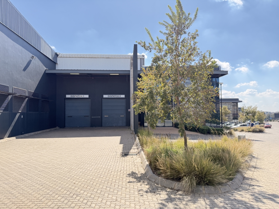 To Let Commercial Property for Rent in Louwlardia Gauteng