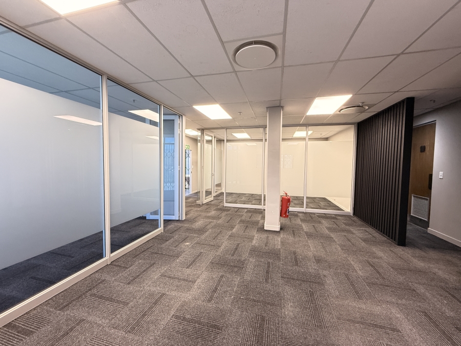 To Let Commercial Property for Rent in Louwlardia Gauteng
