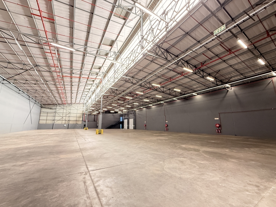 To Let Commercial Property for Rent in Louwlardia Gauteng