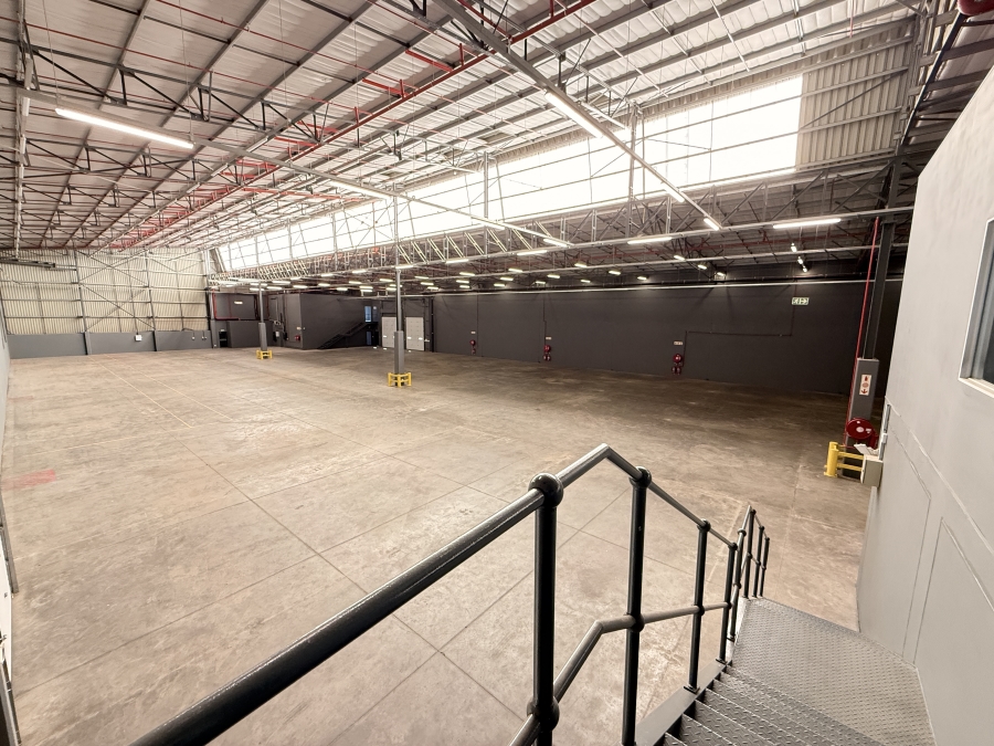 To Let Commercial Property for Rent in Louwlardia Gauteng