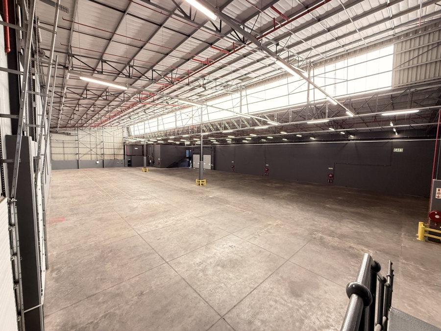 To Let Commercial Property for Rent in Louwlardia Gauteng