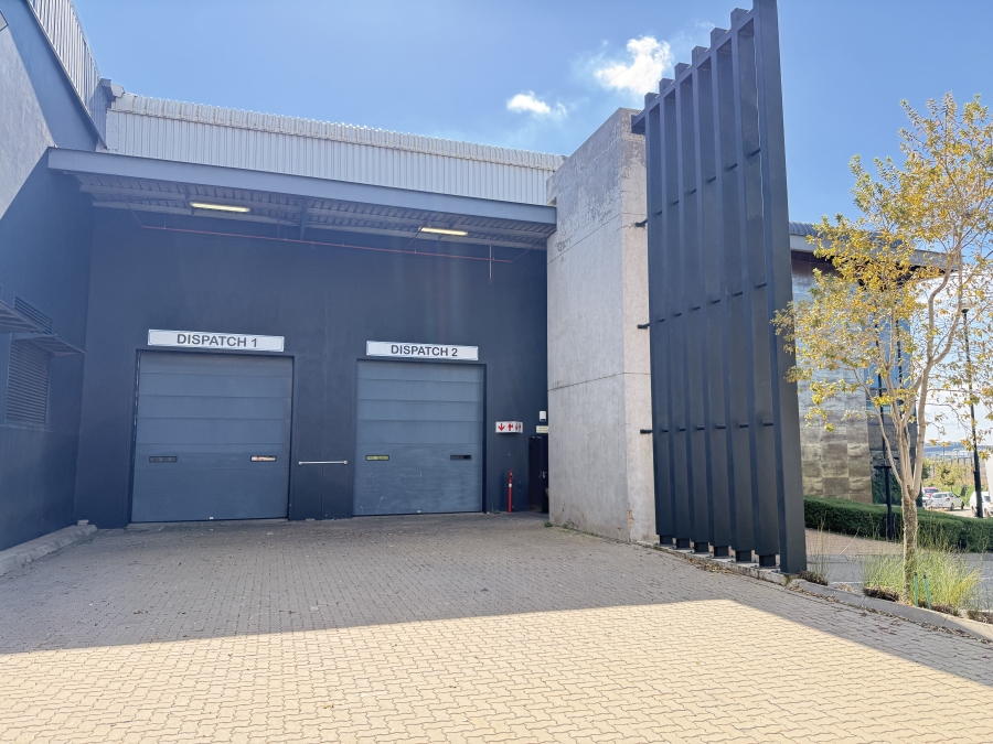 To Let Commercial Property for Rent in Louwlardia Gauteng