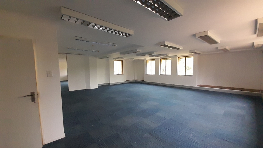 To Let Commercial Property for Rent in Vorna Valley Gauteng