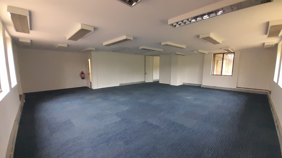 To Let Commercial Property for Rent in Vorna Valley Gauteng