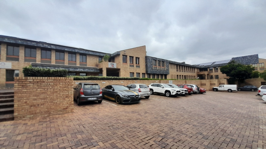 To Let Commercial Property for Rent in Vorna Valley Gauteng