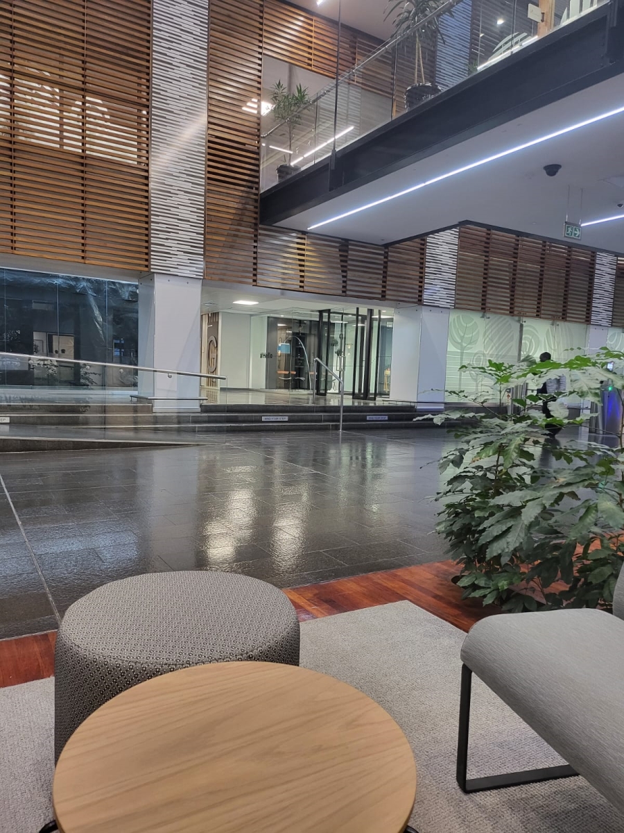 To Let Commercial Property for Rent in Bedfordview Gauteng