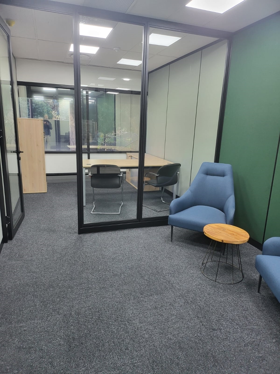 To Let Commercial Property for Rent in Bedfordview Gauteng