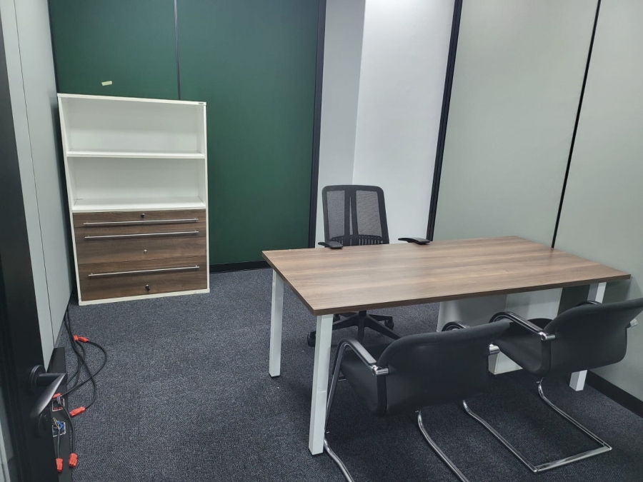 To Let Commercial Property for Rent in Bedfordview Gauteng