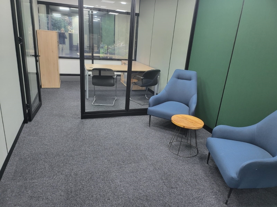 To Let Commercial Property for Rent in Bedfordview Gauteng