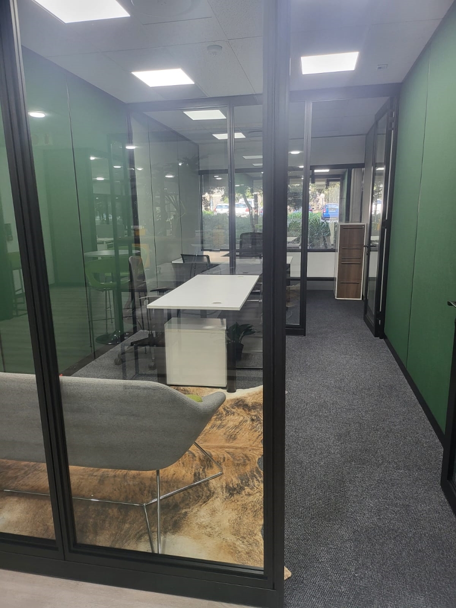 To Let Commercial Property for Rent in Bedfordview Gauteng