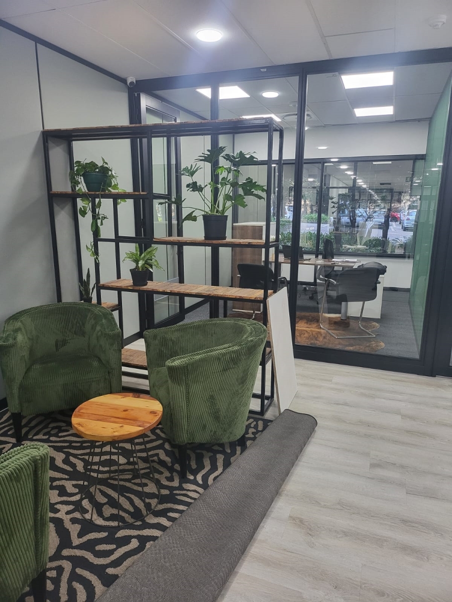 To Let Commercial Property for Rent in Bedfordview Gauteng