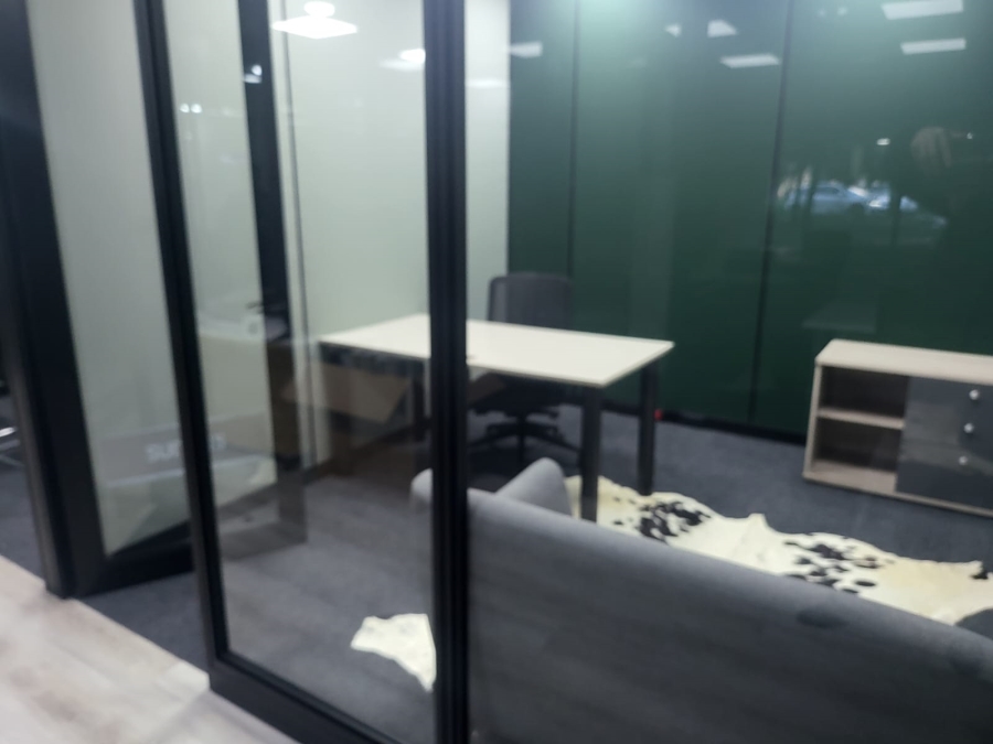 To Let Commercial Property for Rent in Bedfordview Gauteng