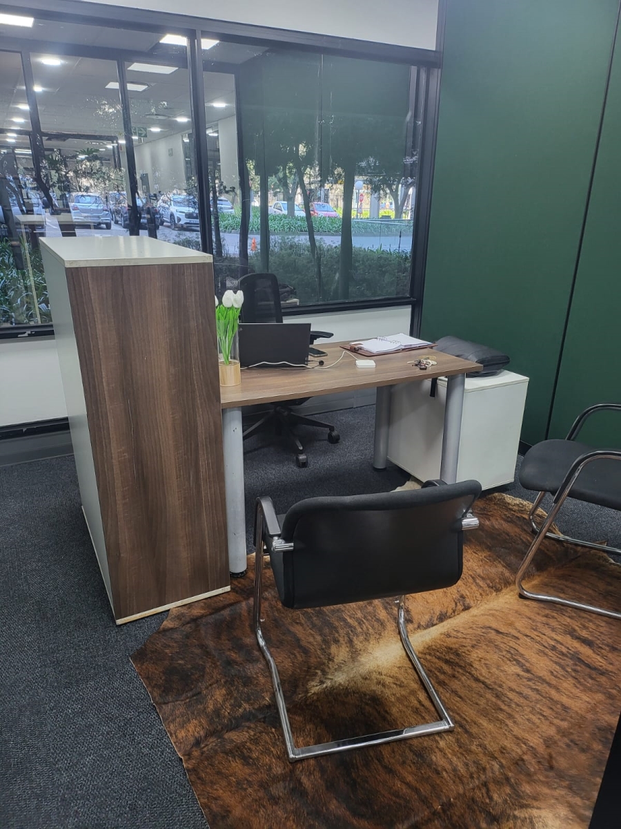 To Let Commercial Property for Rent in Bedfordview Gauteng