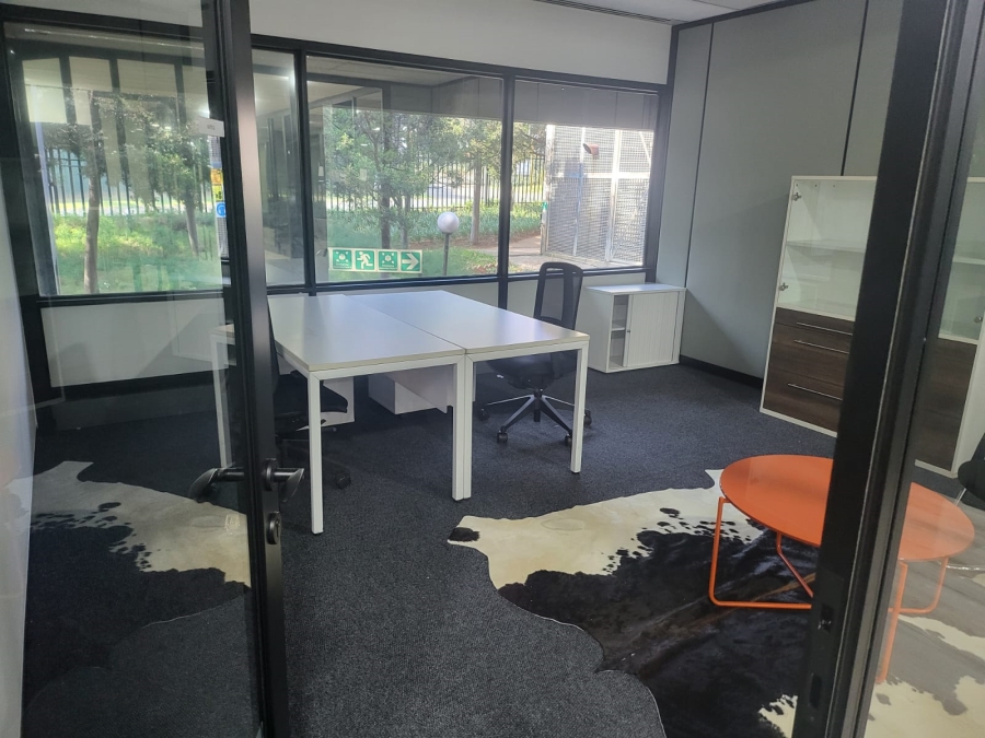 To Let Commercial Property for Rent in Bedfordview Gauteng