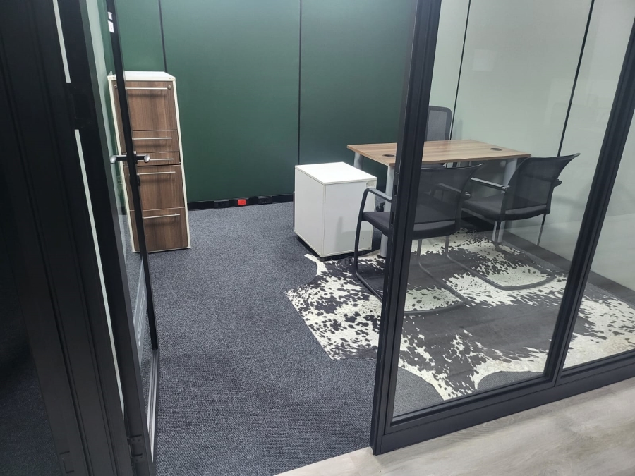 To Let Commercial Property for Rent in Bedfordview Gauteng
