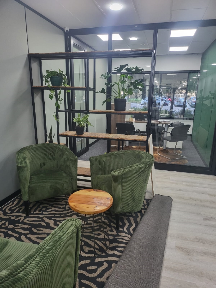 To Let Commercial Property for Rent in Bedfordview Gauteng