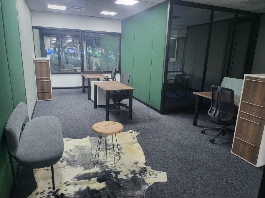 To Let Commercial Property for Rent in Bedfordview Gauteng