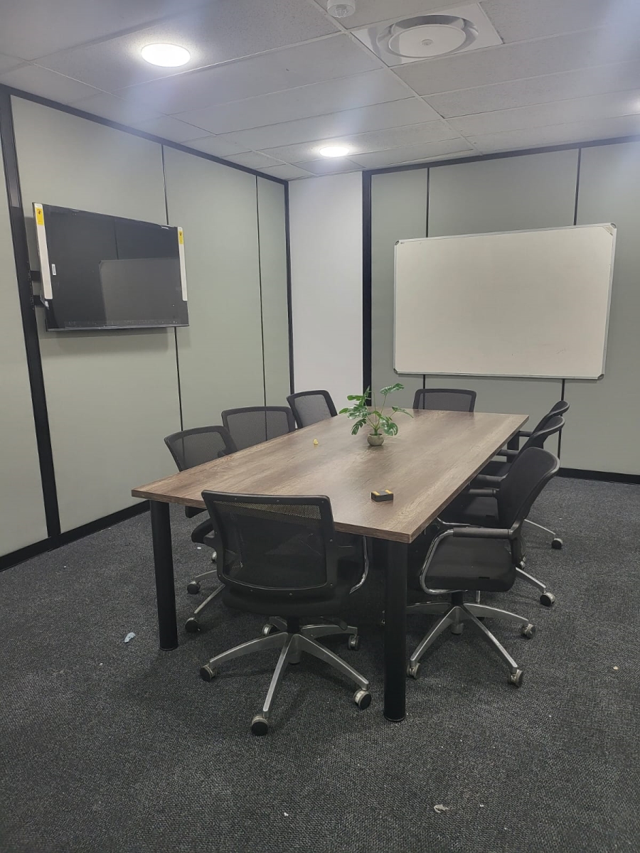 To Let Commercial Property for Rent in Bedfordview Gauteng