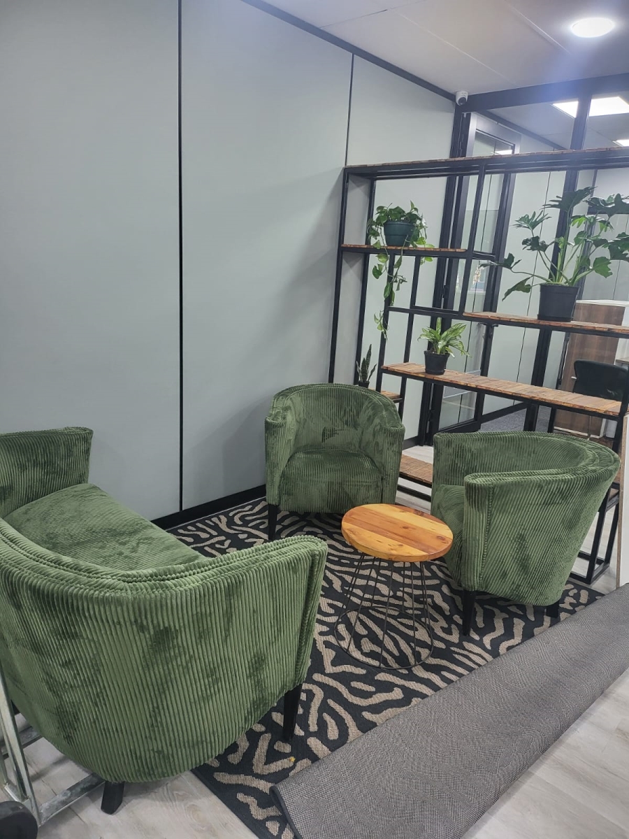 To Let Commercial Property for Rent in Bedfordview Gauteng
