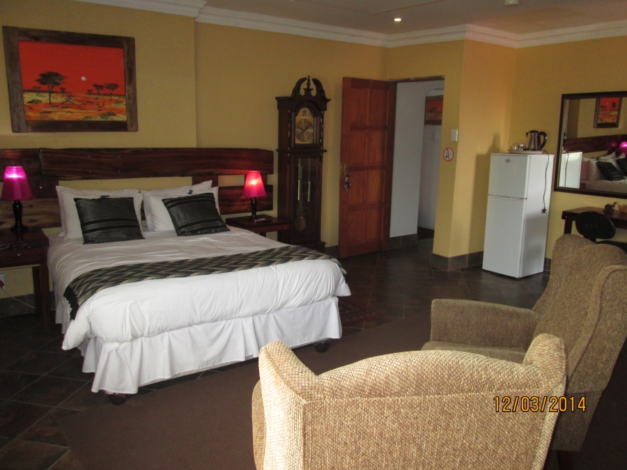 Commercial Property for Sale in Ravenswood Gauteng