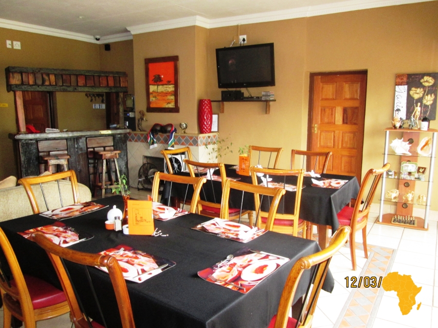 Commercial Property for Sale in Ravenswood Gauteng