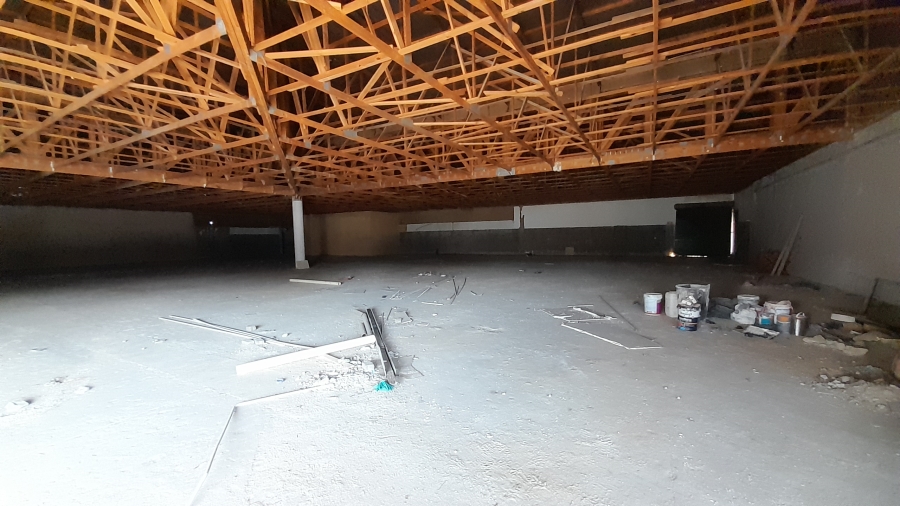 To Let Commercial Property for Rent in Kyalami Gauteng
