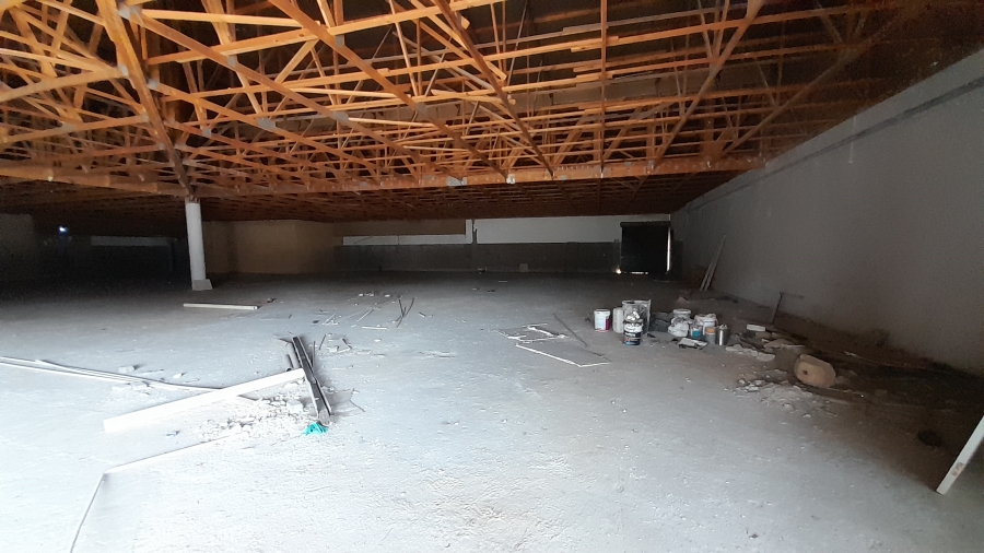 To Let Commercial Property for Rent in Kyalami Gauteng