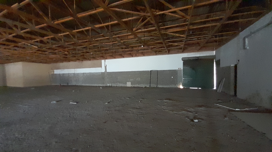 To Let Commercial Property for Rent in Kyalami Gauteng