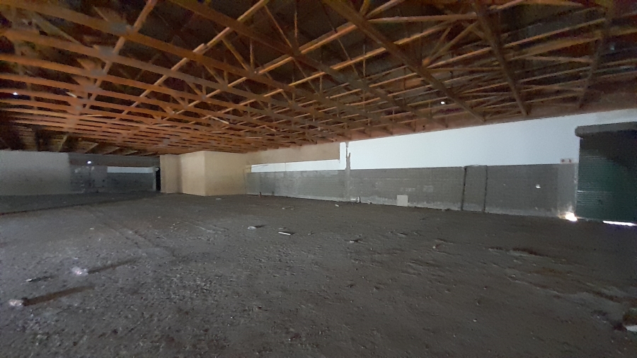To Let Commercial Property for Rent in Kyalami Gauteng