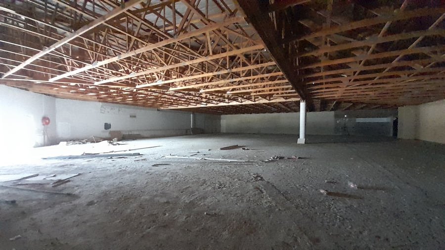 To Let Commercial Property for Rent in Kyalami Gauteng