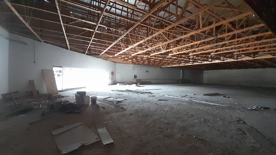 To Let Commercial Property for Rent in Kyalami Gauteng