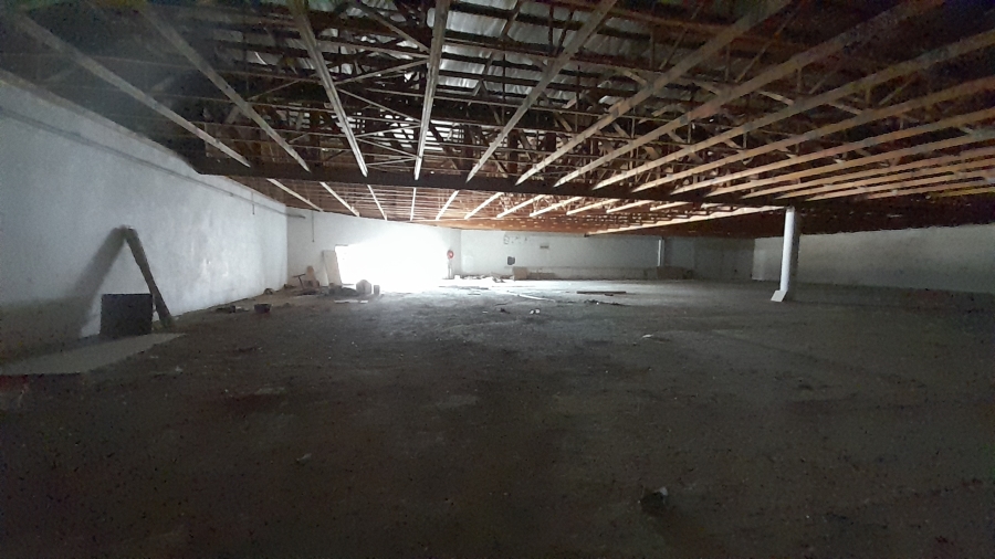 To Let Commercial Property for Rent in Kyalami Gauteng