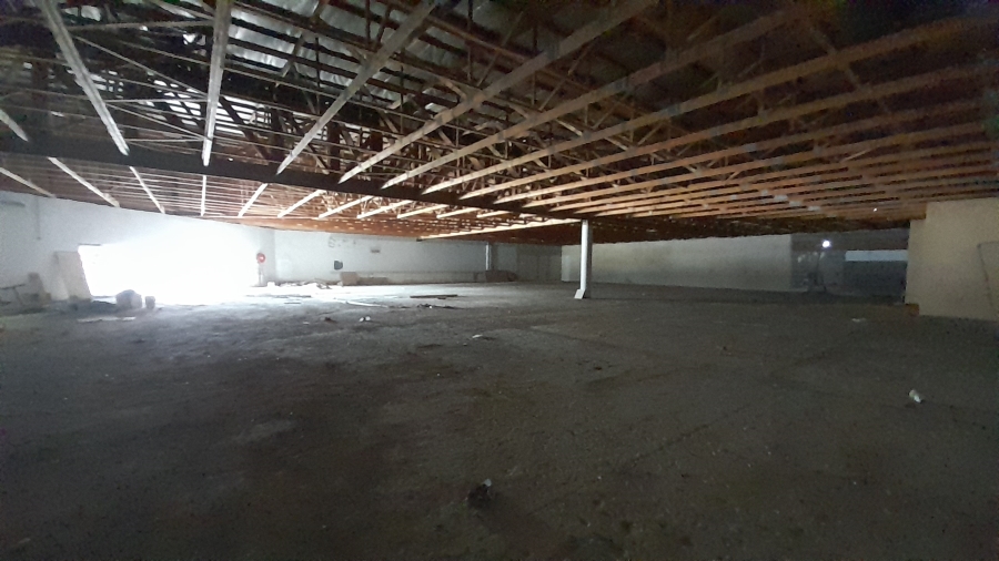 To Let Commercial Property for Rent in Kyalami Gauteng