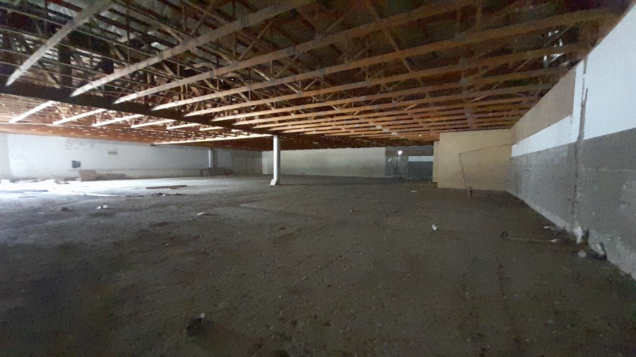 To Let Commercial Property for Rent in Kyalami Gauteng