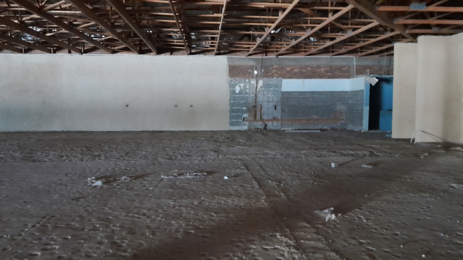 To Let Commercial Property for Rent in Kyalami Gauteng