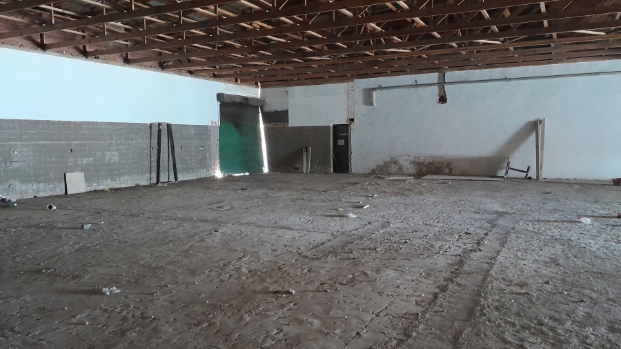 To Let Commercial Property for Rent in Kyalami Gauteng