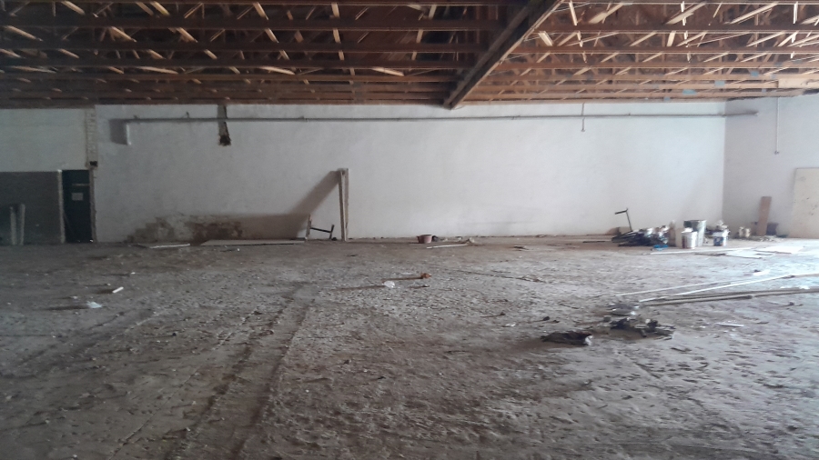 To Let Commercial Property for Rent in Kyalami Gauteng