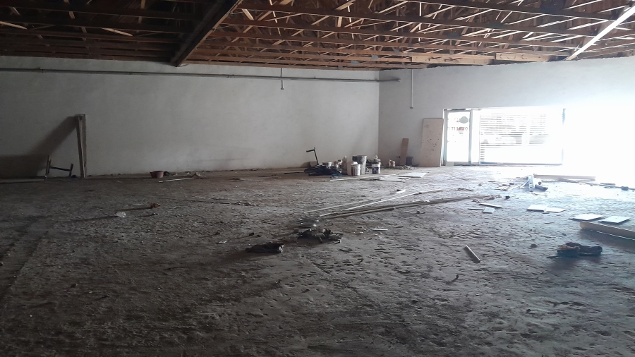 To Let Commercial Property for Rent in Kyalami Gauteng