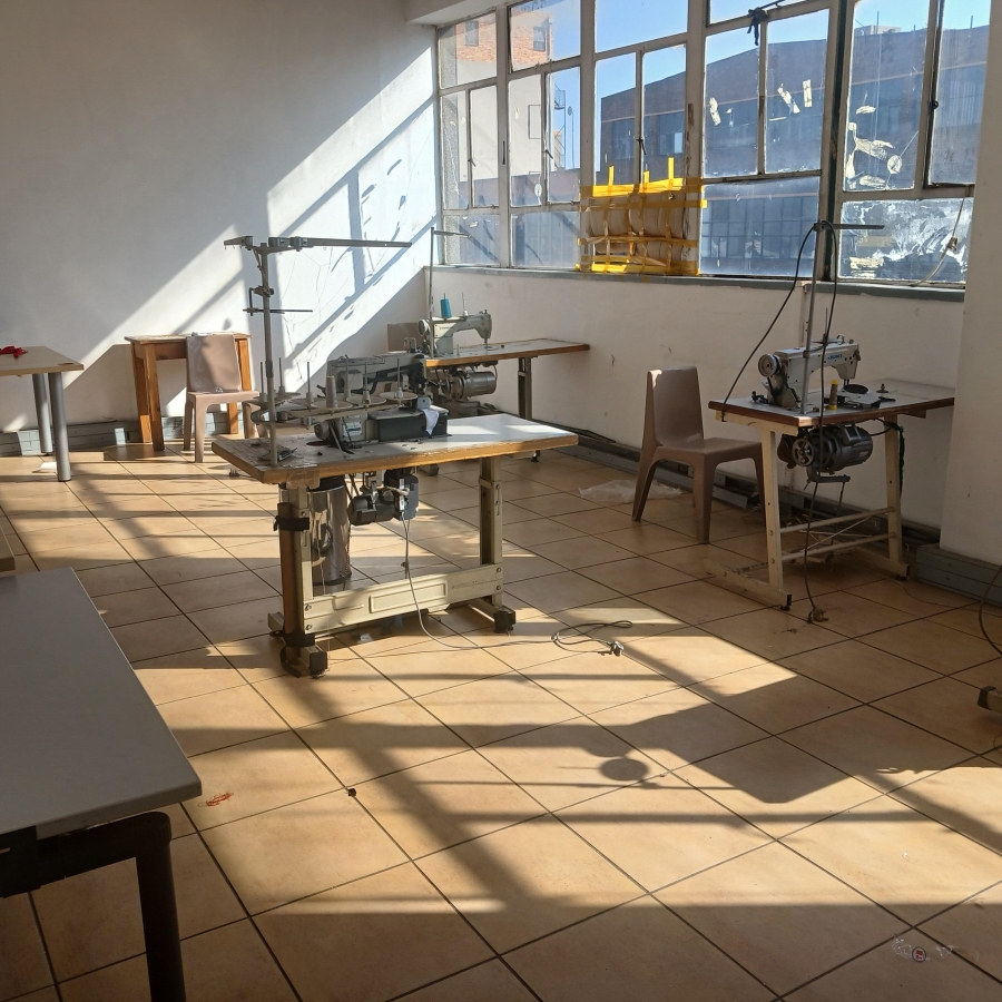 To Let Commercial Property for Rent in Selby Gauteng