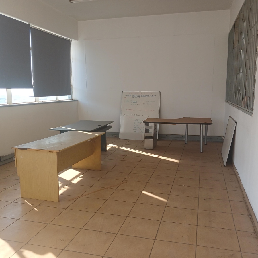 To Let Commercial Property for Rent in Selby Gauteng