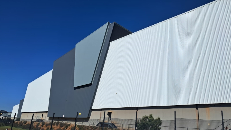 Commercial Property for Sale in Olivewood Hub Business Park Gauteng