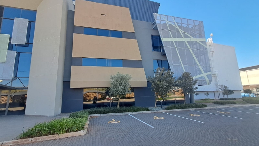 Commercial Property for Sale in Olivewood Hub Business Park Gauteng