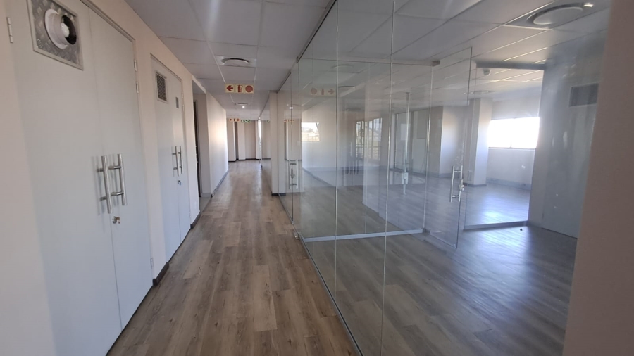 Commercial Property for Sale in Olivewood Hub Business Park Gauteng